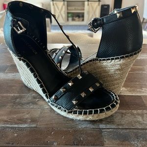 Espadrille Sandal